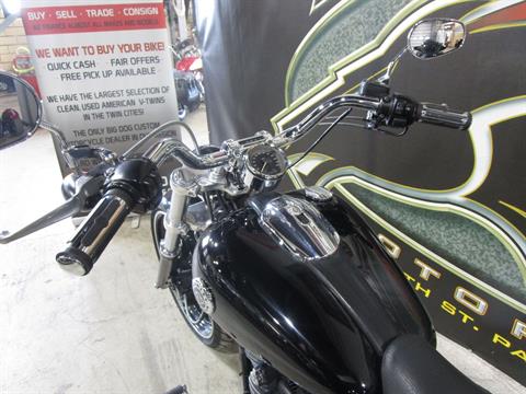2014 Harley-Davidson Breakout® in South Saint Paul, Minnesota - Photo 20