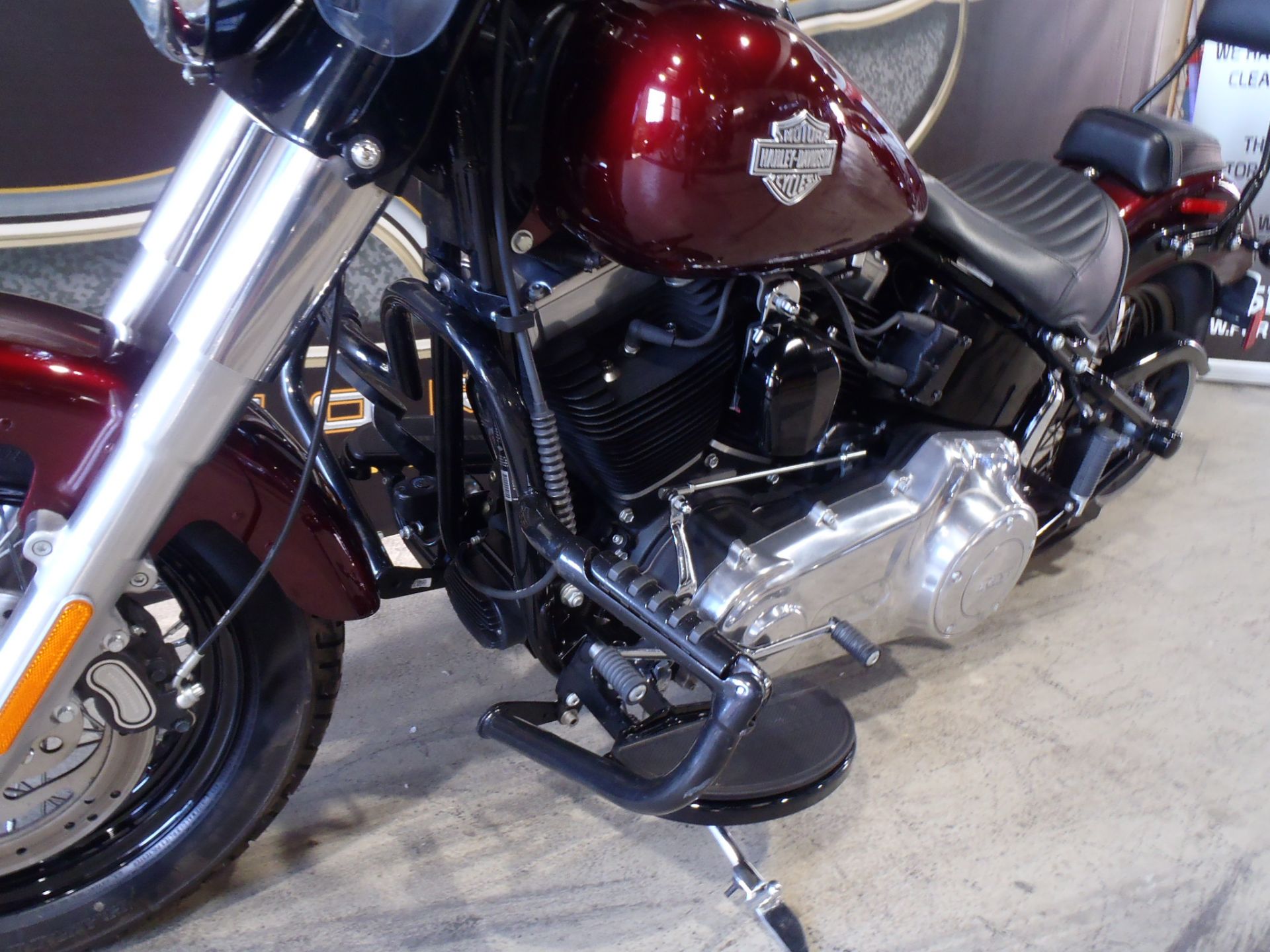 2014 Harley-Davidson Softail Slim® in South Saint Paul, Minnesota - Photo 12