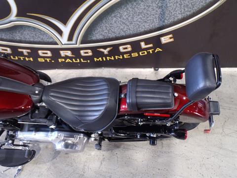 2014 Harley-Davidson Softail Slim® in South Saint Paul, Minnesota - Photo 16