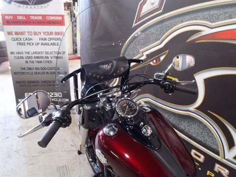 2014 Harley-Davidson Softail Slim® in South Saint Paul, Minnesota - Photo 17