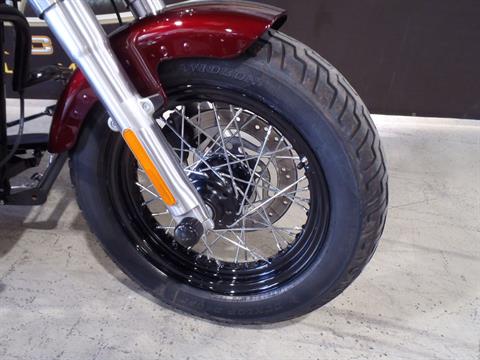 2014 Harley-Davidson Softail Slim® in South Saint Paul, Minnesota - Photo 2
