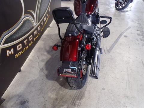 2014 Harley-Davidson Softail Slim® in South Saint Paul, Minnesota - Photo 8