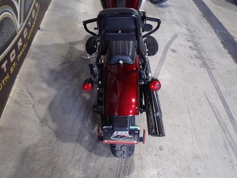 2014 Harley-Davidson Softail Slim® in South Saint Paul, Minnesota - Photo 9