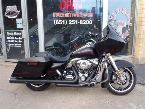 2011 Harley-Davidson Road Glide® Custom in South Saint Paul, Minnesota - Photo 2
