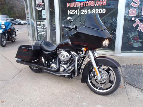 2011 Harley-Davidson Road Glide® Custom in South Saint Paul, Minnesota - Photo 3
