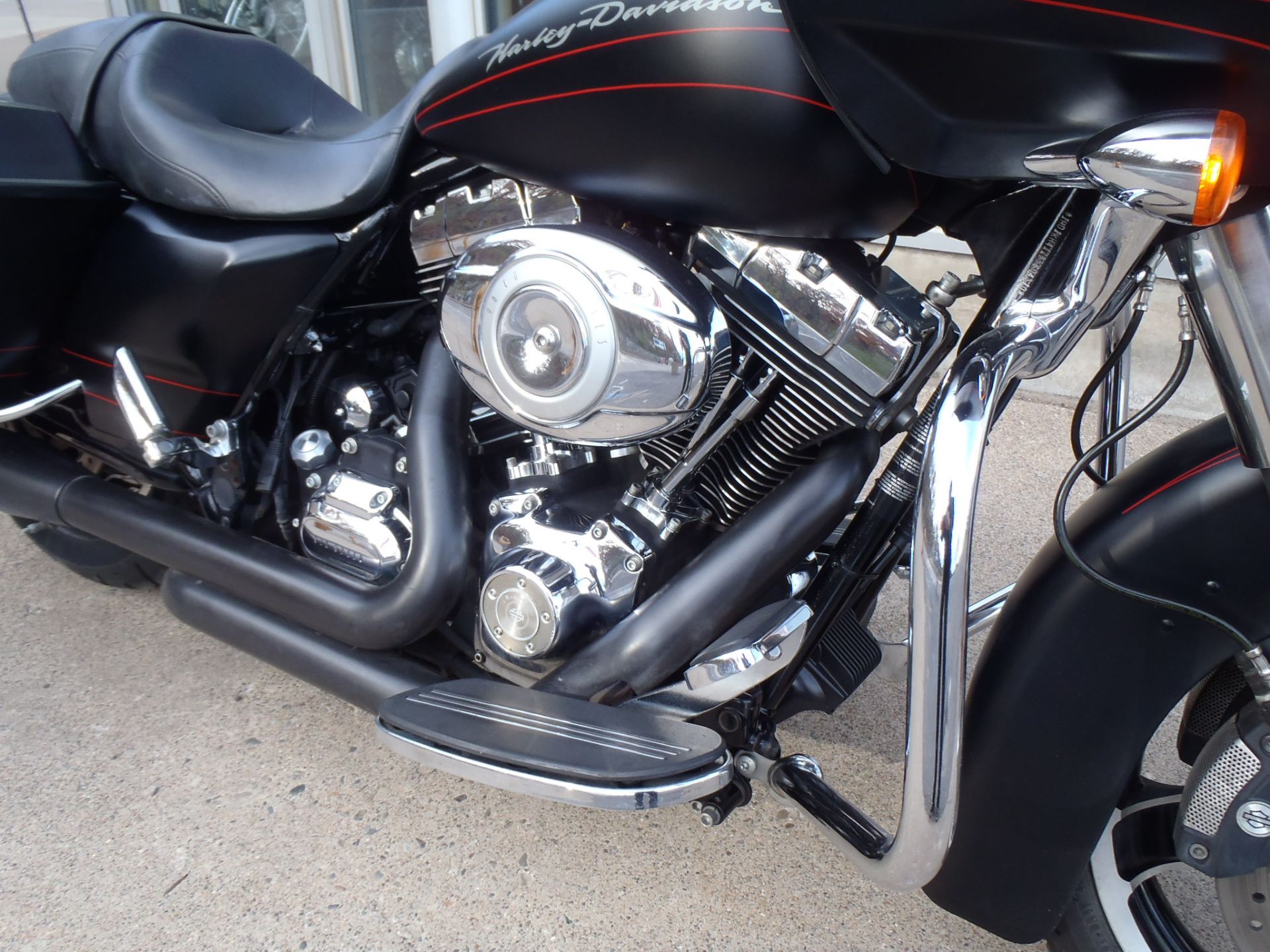 2011 Harley-Davidson Road Glide® Custom in South Saint Paul, Minnesota - Photo 5