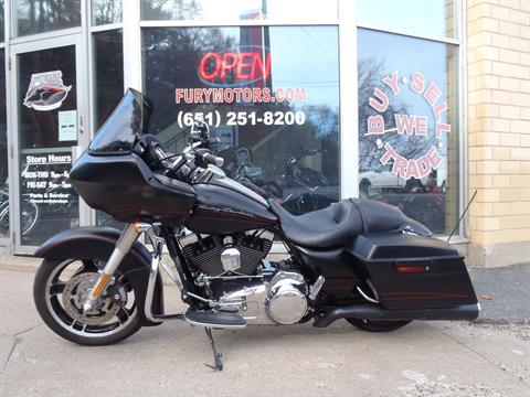 2011 Harley-Davidson Road Glide® Custom in South Saint Paul, Minnesota - Photo 13