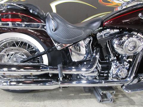 2011 Harley-Davidson Softail® Deluxe in South Saint Paul, Minnesota - Photo 9
