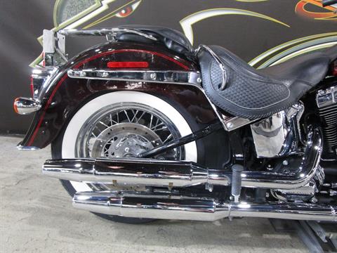 2011 Harley-Davidson Softail® Deluxe in South Saint Paul, Minnesota - Photo 10