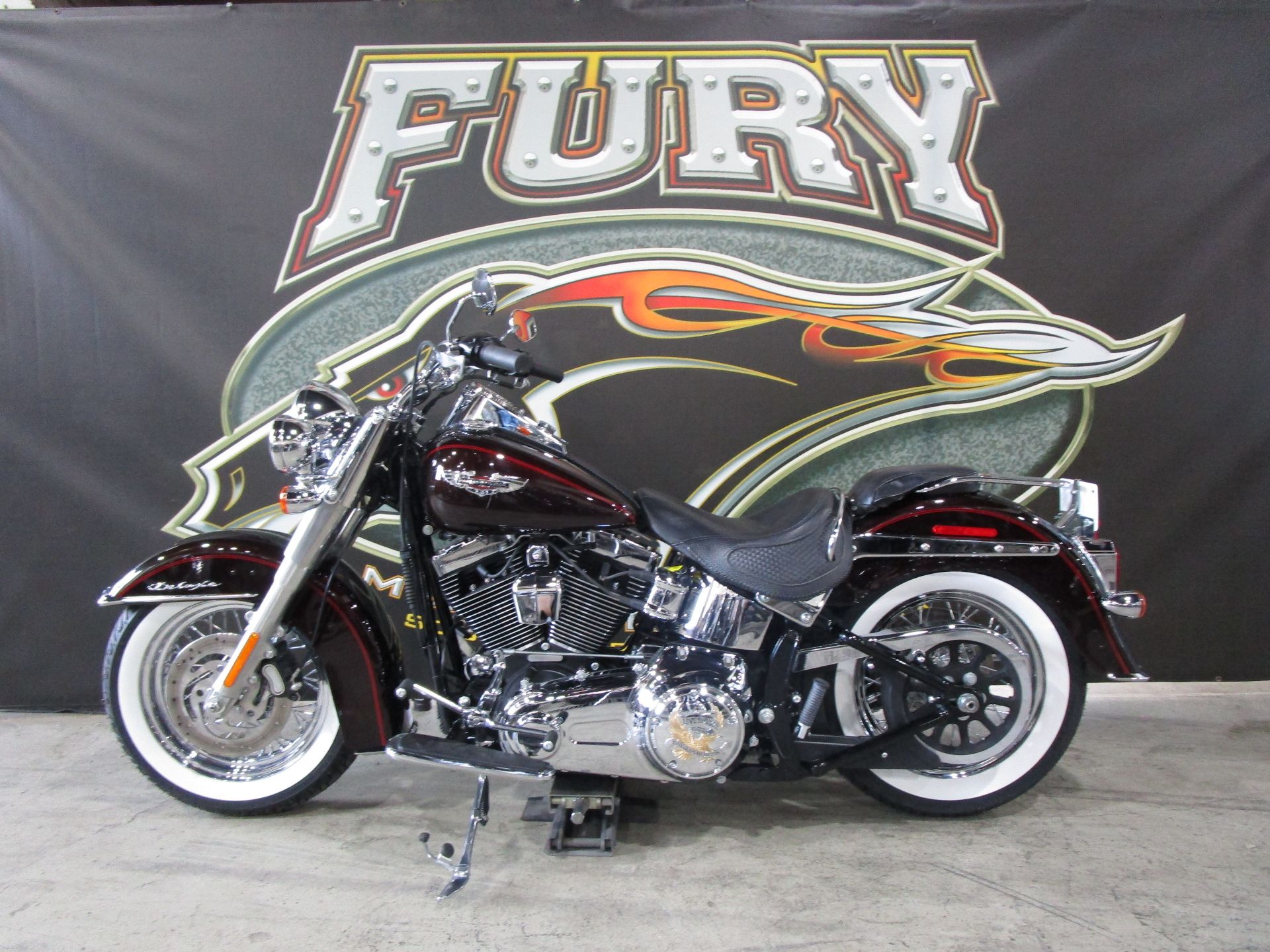 2011 Harley-Davidson Softail® Deluxe in South Saint Paul, Minnesota - Photo 12