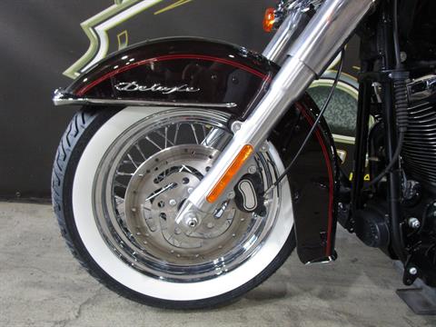 2011 Harley-Davidson Softail® Deluxe in South Saint Paul, Minnesota - Photo 15