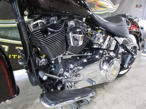 2011 Harley-Davidson Softail® Deluxe in South Saint Paul, Minnesota - Photo 16