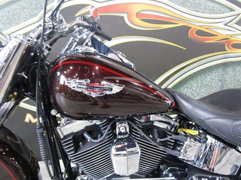 2011 Harley-Davidson Softail® Deluxe in South Saint Paul, Minnesota - Photo 17