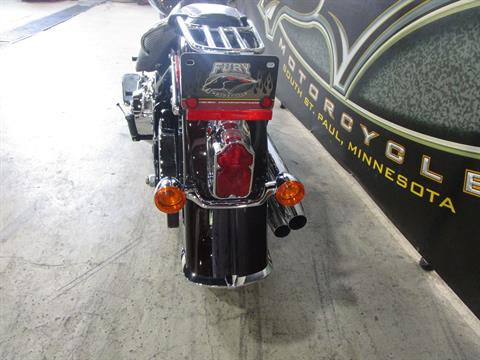 2011 Harley-Davidson Softail® Deluxe in South Saint Paul, Minnesota - Photo 20