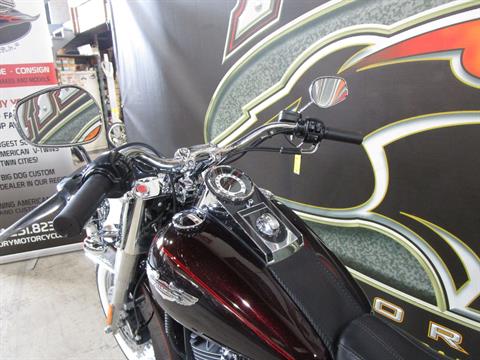 2011 Harley-Davidson Softail® Deluxe in South Saint Paul, Minnesota - Photo 22