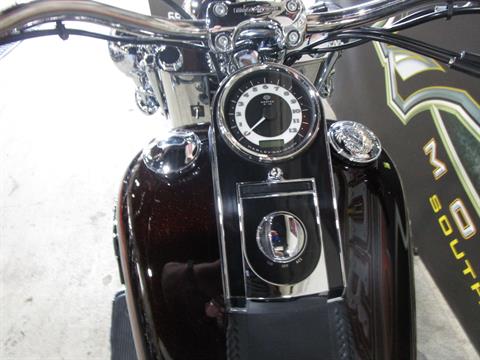 2011 Harley-Davidson Softail® Deluxe in South Saint Paul, Minnesota - Photo 23
