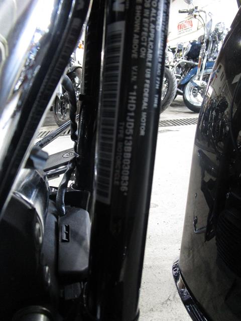 2011 Harley-Davidson Softail® Deluxe in South Saint Paul, Minnesota - Photo 25