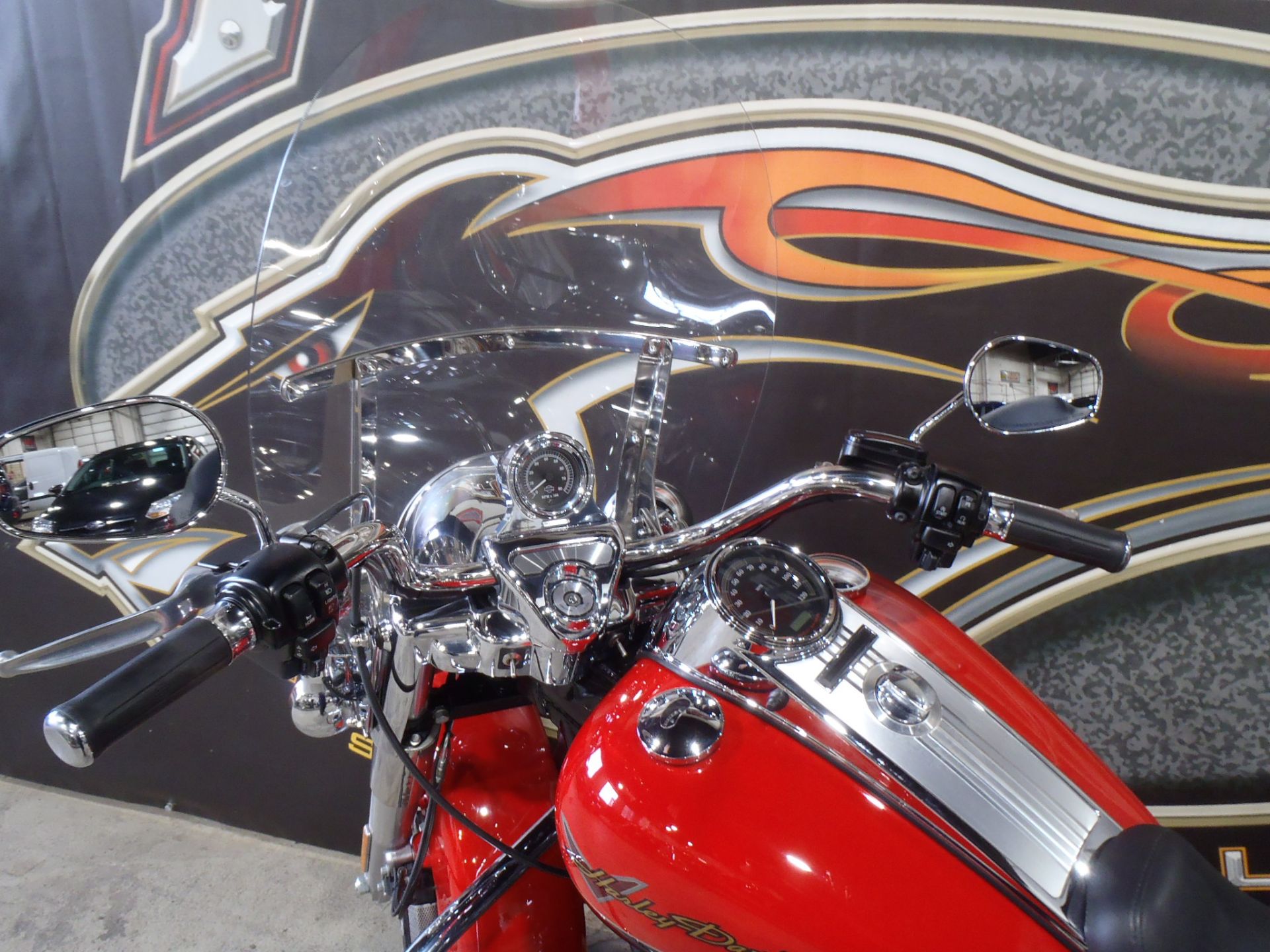 2010 Harley-Davidson Road King® in South Saint Paul, Minnesota - Photo 23