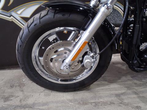 2012 Harley-Davidson Sportster® 1200 Custom in South Saint Paul, Minnesota - Photo 11