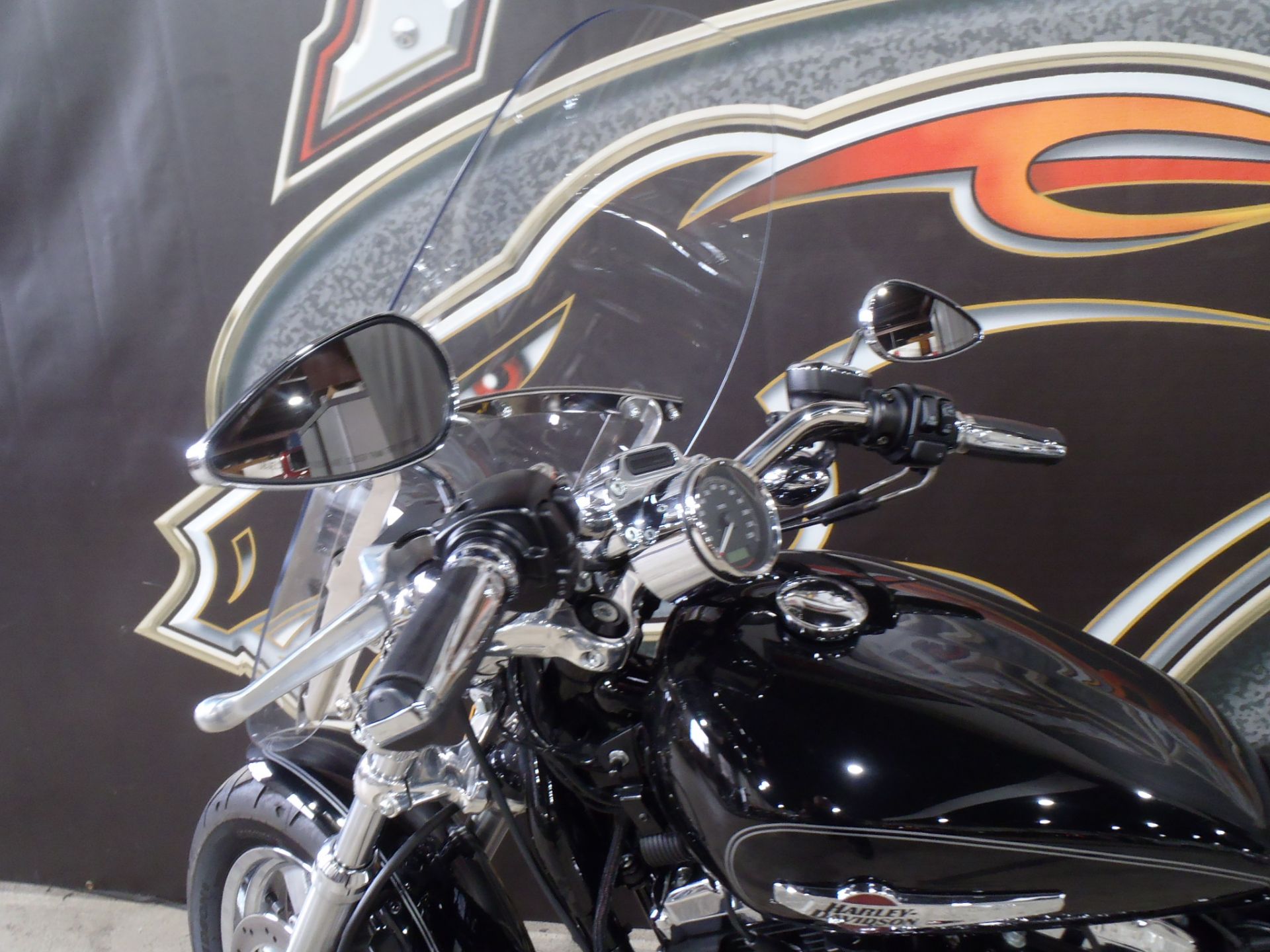 2012 Harley-Davidson Sportster® 1200 Custom in South Saint Paul, Minnesota - Photo 13