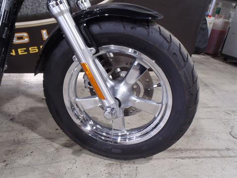 2012 Harley-Davidson Sportster® 1200 Custom in South Saint Paul, Minnesota - Photo 3
