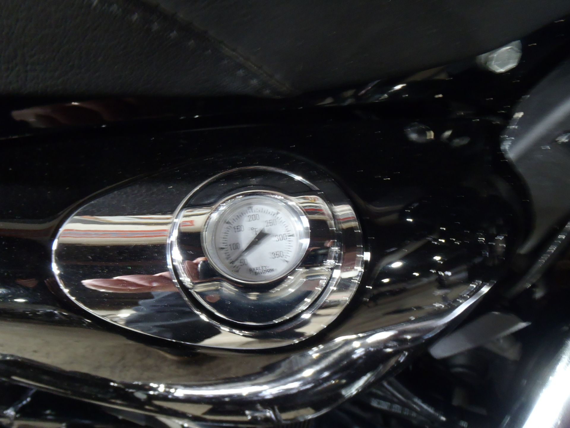 2012 Harley-Davidson Sportster® 1200 Custom in South Saint Paul, Minnesota - Photo 9