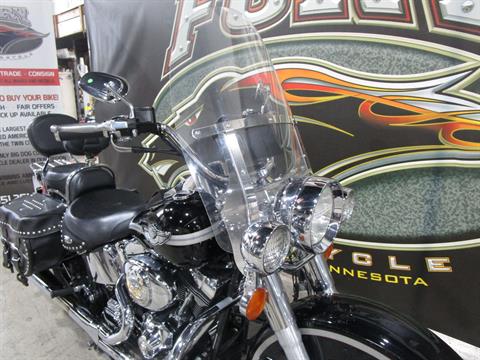 2003 Harley-Davidson FLSTC/FLSTCI Heritage Softail® Classic in South Saint Paul, Minnesota - Photo 3