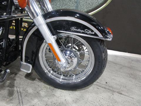 2003 Harley-Davidson FLSTC/FLSTCI Heritage Softail® Classic in South Saint Paul, Minnesota - Photo 4