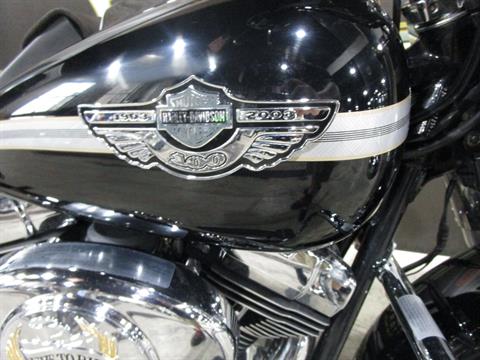 2003 Harley-Davidson FLSTC/FLSTCI Heritage Softail® Classic in South Saint Paul, Minnesota - Photo 7