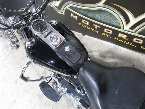 2003 Harley-Davidson FLSTC/FLSTCI Heritage Softail® Classic in South Saint Paul, Minnesota - Photo 26