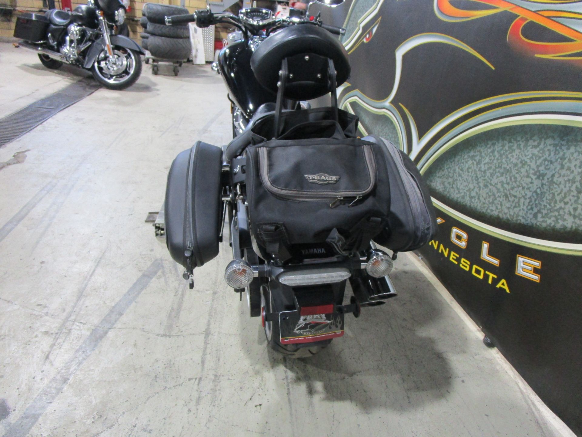 2012 Yamaha Stryker in South Saint Paul, Minnesota - Photo 18