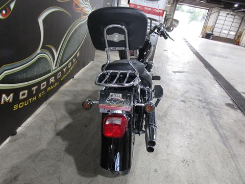 2002 Harley-Davidson FLSTF/FLSTFI Fat Boy® in South Saint Paul, Minnesota - Photo 13