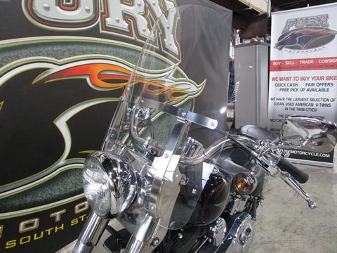 2002 Harley-Davidson FLSTF/FLSTFI Fat Boy® in South Saint Paul, Minnesota - Photo 17