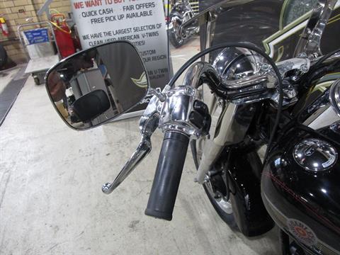 2002 Harley-Davidson FLSTF/FLSTFI Fat Boy® in South Saint Paul, Minnesota - Photo 30