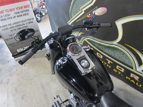 2002 Harley-Davidson FLSTF/FLSTFI Fat Boy® in South Saint Paul, Minnesota - Photo 24