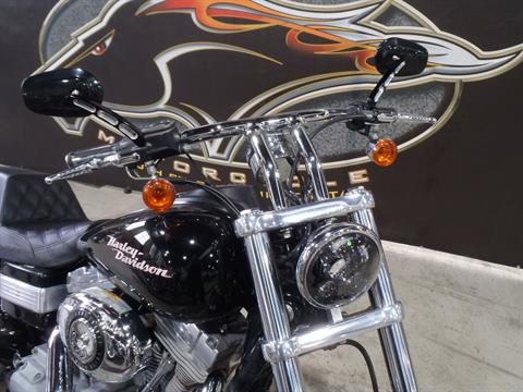 2007 Harley-Davidson Dyna® Super Glide® in South Saint Paul, Minnesota - Photo 3
