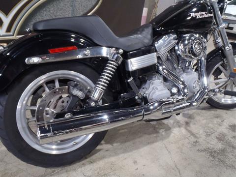 2007 Harley-Davidson Dyna® Super Glide® in South Saint Paul, Minnesota - Photo 5