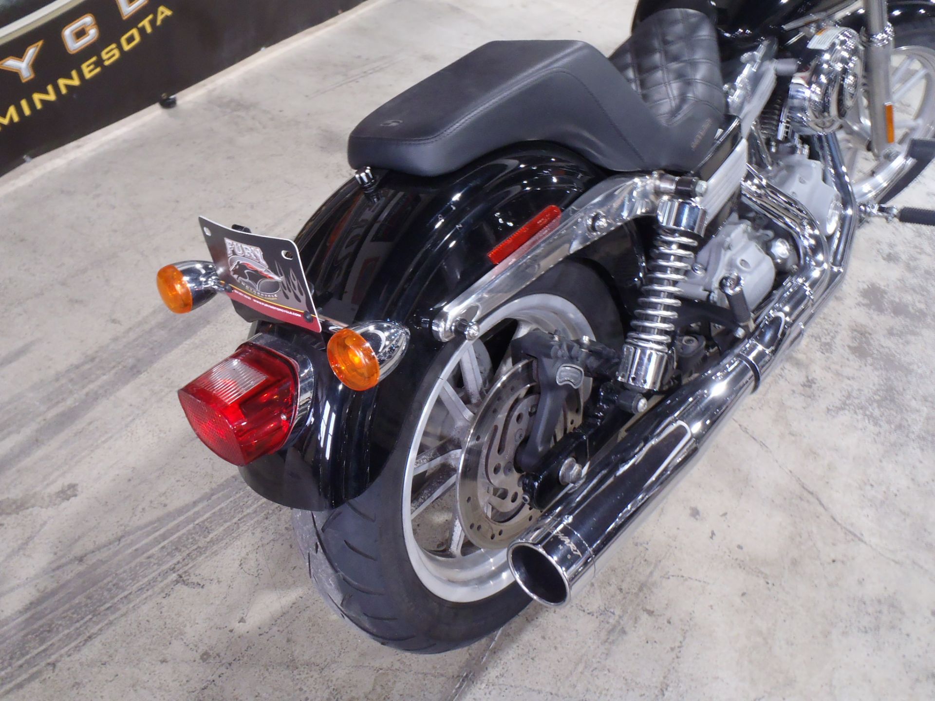 2007 Harley-Davidson Dyna® Super Glide® in South Saint Paul, Minnesota - Photo 7