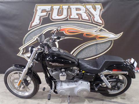 2007 Harley-Davidson Dyna® Super Glide® in South Saint Paul, Minnesota - Photo 9