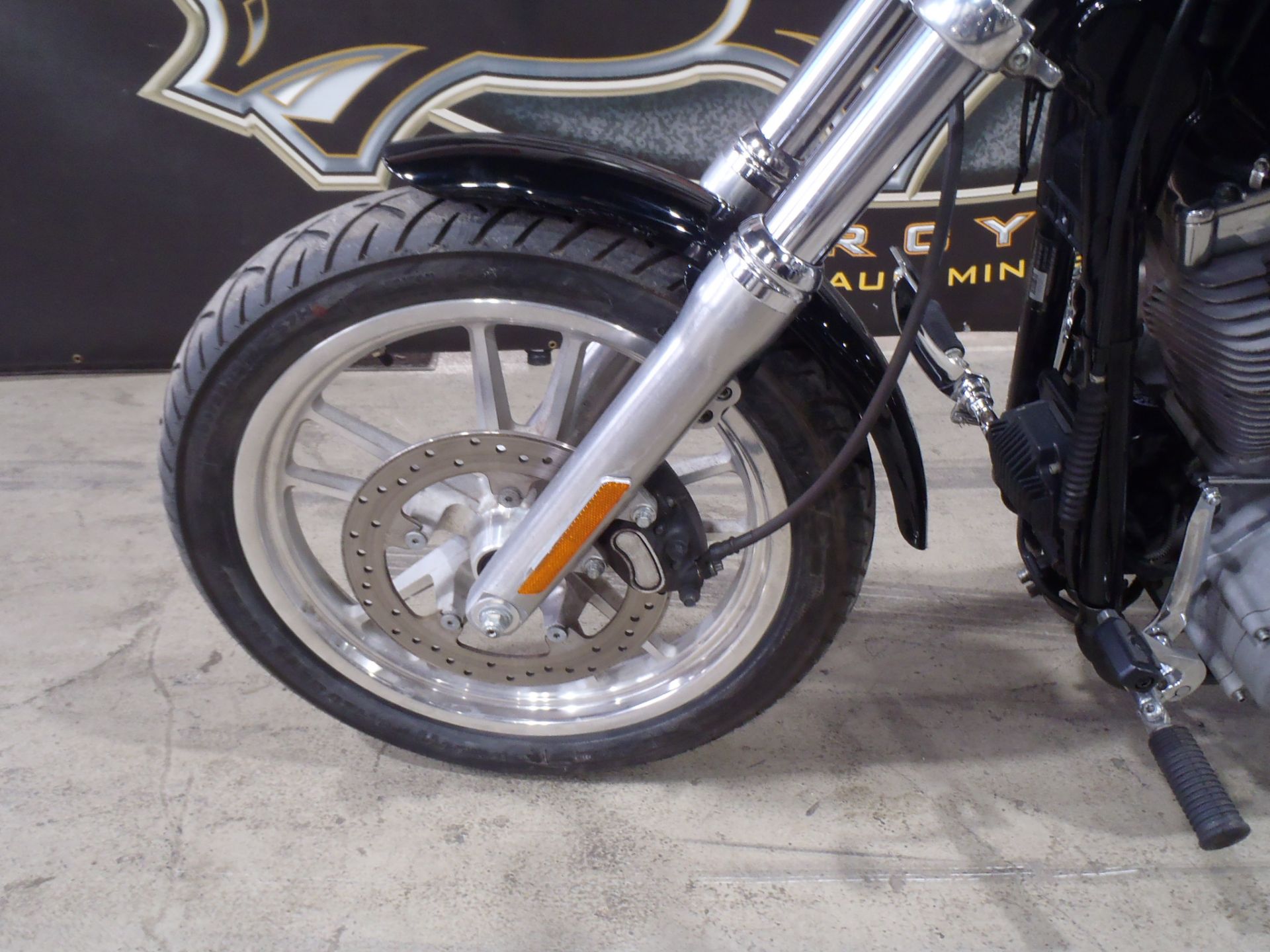 2007 Harley-Davidson Dyna® Super Glide® in South Saint Paul, Minnesota - Photo 10