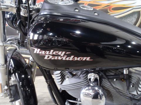2007 Harley-Davidson Dyna® Super Glide® in South Saint Paul, Minnesota - Photo 14