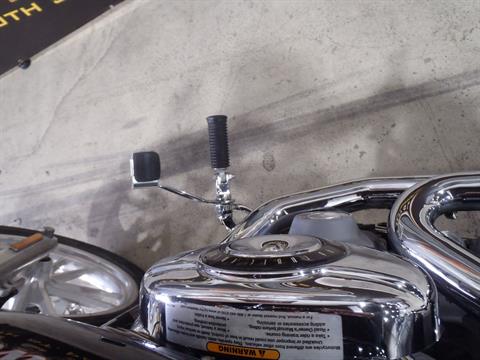 2007 Harley-Davidson Dyna® Super Glide® in South Saint Paul, Minnesota - Photo 22