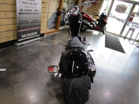 2021 Big Dog Motorcycles K-9 in South Saint Paul, Minnesota - Photo 13