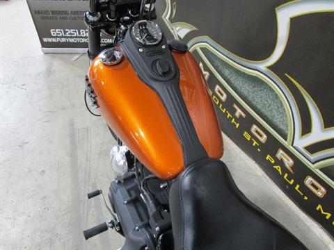 2015 Harley-Davidson Street Bob® in South Saint Paul, Minnesota - Photo 21