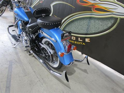 2011 Harley-Davidson Softail® Deluxe in South Saint Paul, Minnesota - Photo 17