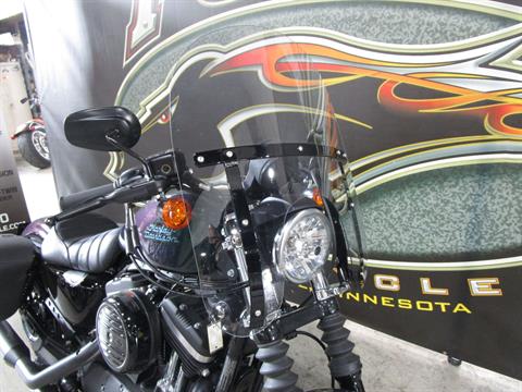 2021 Harley-Davidson Iron 883™ in South Saint Paul, Minnesota - Photo 3