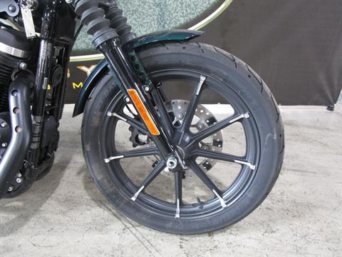 2021 Harley-Davidson Iron 883™ in South Saint Paul, Minnesota - Photo 4