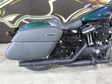2021 Harley-Davidson Iron 883™ in South Saint Paul, Minnesota - Photo 6