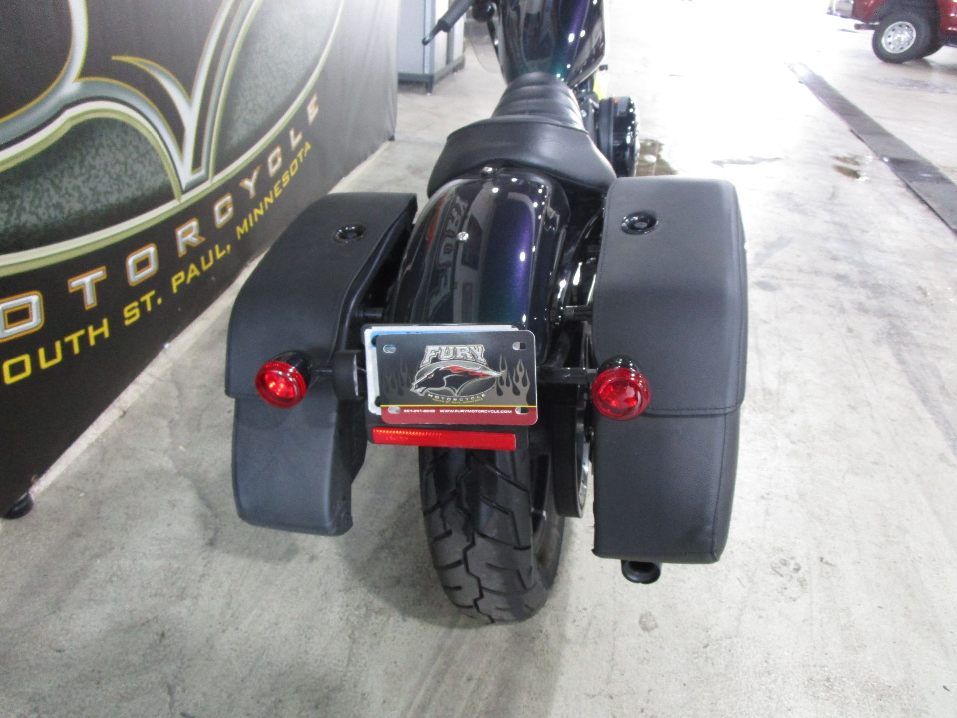 2021 Harley-Davidson Iron 883™ in South Saint Paul, Minnesota - Photo 7