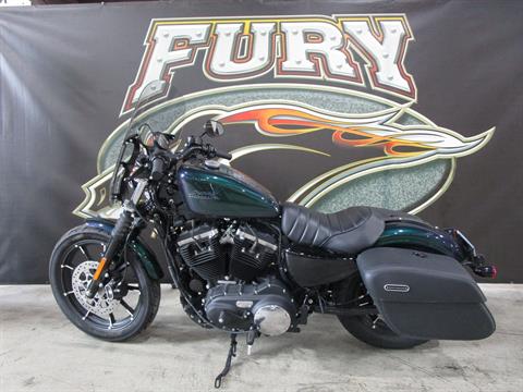 2021 Harley-Davidson Iron 883™ in South Saint Paul, Minnesota - Photo 8